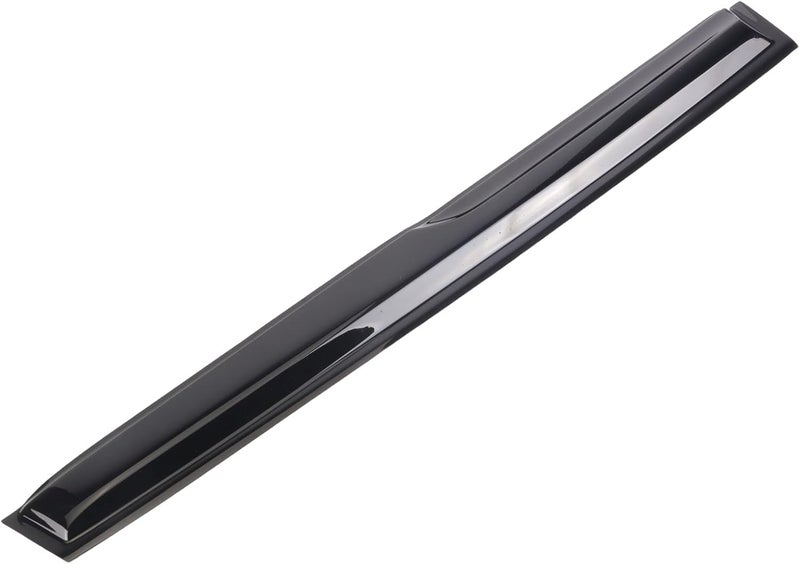 WONSABON Tape-On Window Visors Deflectors Rain Guards 4 Piece Set ‎Compatible with 2013-2018 Toyota Rav4 94992 - Image 5